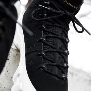 Meet your Posher, Ricky